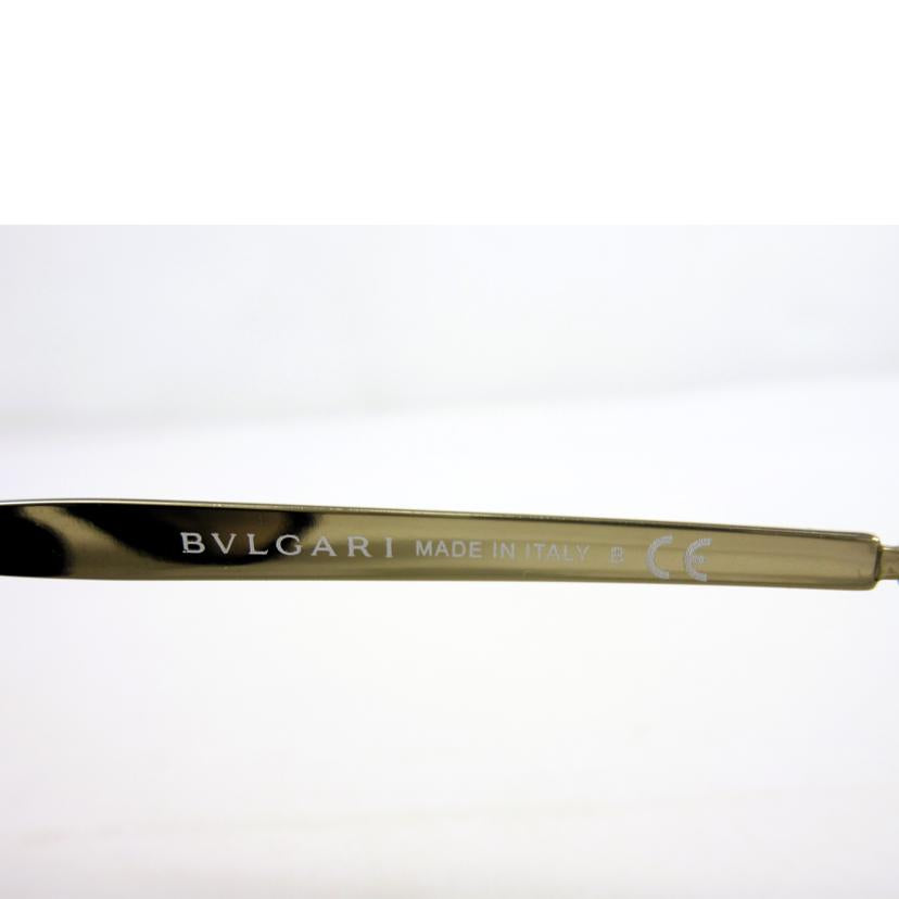 BVLGARI ブルガリ/BVLGARI ディーバドリーム サングラス/8193-B-F//ABランク/70