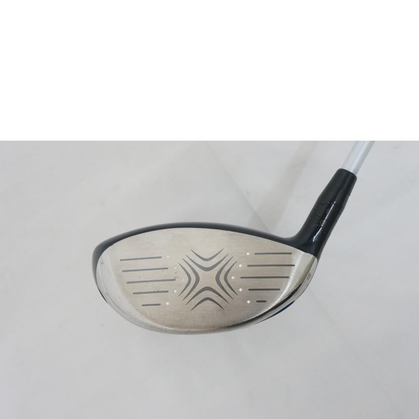 Callaway キャロウェイ/ドライバー/BIG BERTHA//Bランク/09