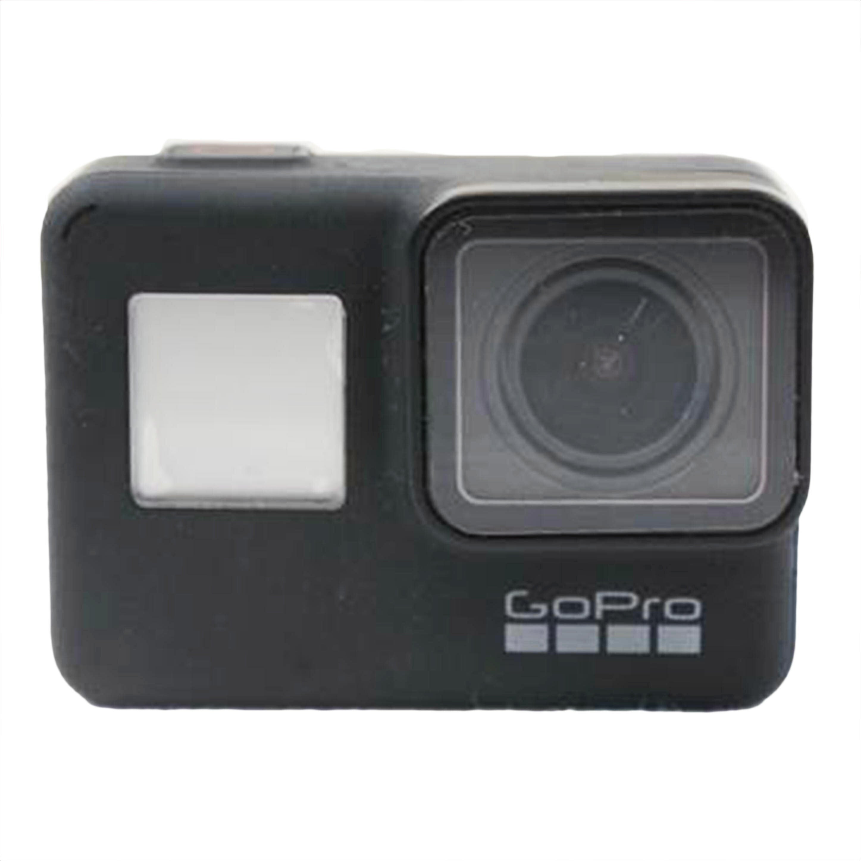 GoPro ゴープロ/HERO7 BLACK/CHDHX-701-FW//ABランク/67