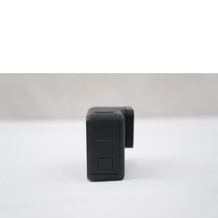 GoPro ゴープロ/HERO7 BLACK/CHDHX-701-FW//ABランク/67