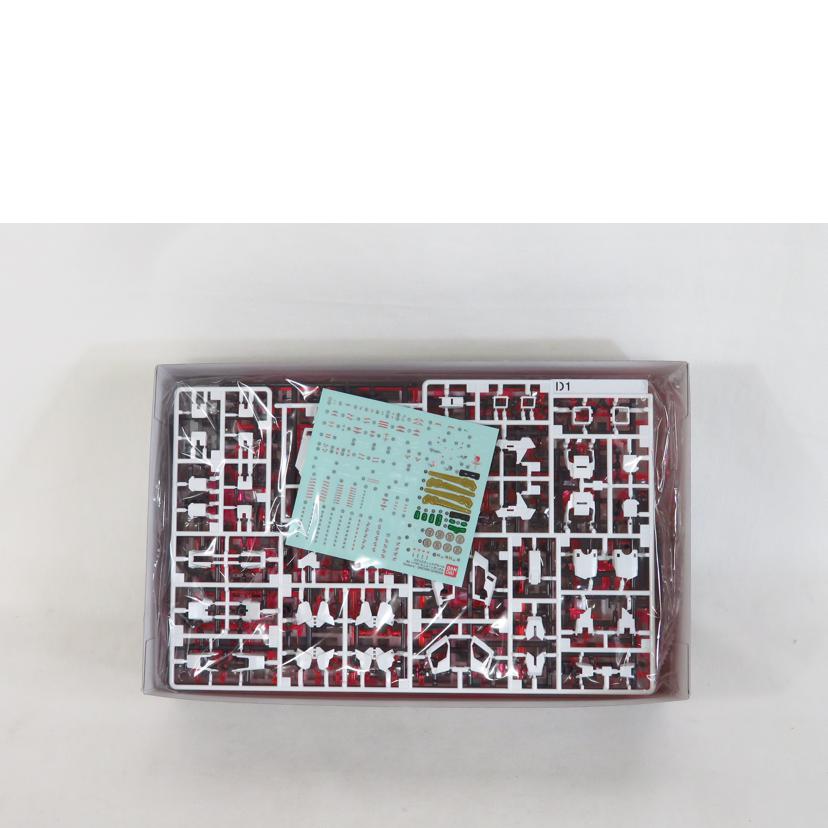 BANDAI バンダイ/1/144 ユニコーンガンダム/RG//SAランク/81