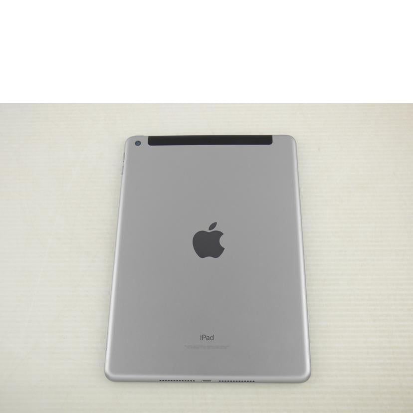 Apple アップル/iPad 第6世代/MR6N2J/A//DMPY586VJF88/ABランク/64