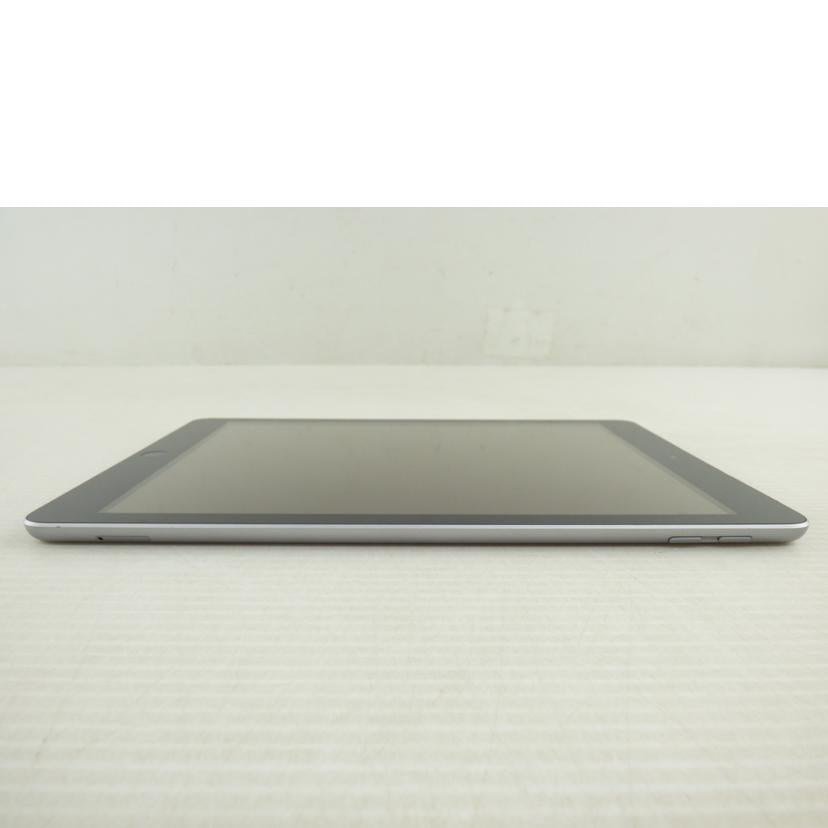 Apple アップル/iPad 第6世代/MR6N2J/A//DMPY586VJF88/ABランク/64