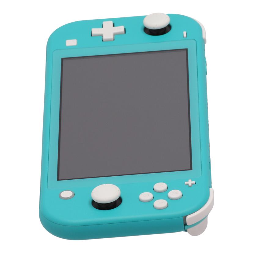 Nintendo 任天堂/Nintendo Switch Lite 本体/HDH-S-BAZAA //XJJ10020853326/Aランク/82
