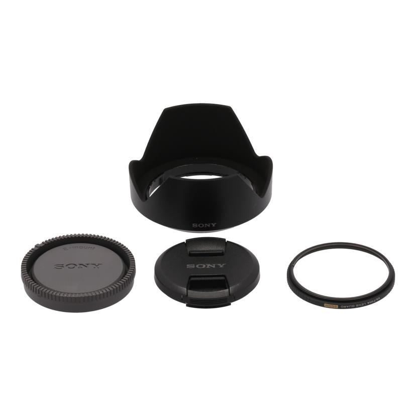 SONY ソニー/交換レンズ/28-70mm/SEL2870//4415144/Bランク/06