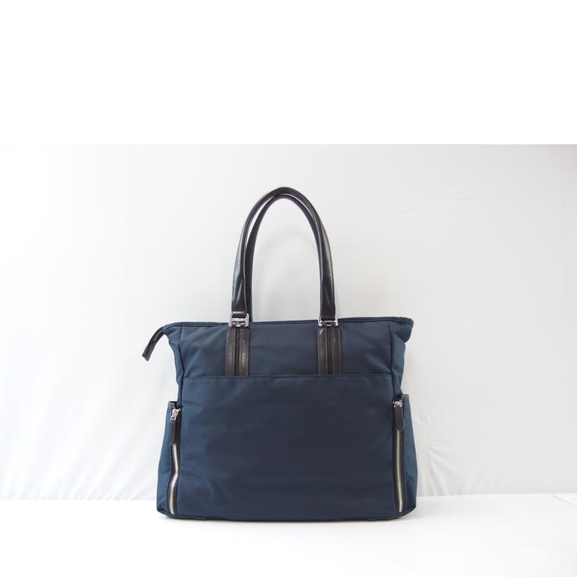 TUMI トゥミ/ジャーヴィストートバッグ/68414NYDE//Aランク/83