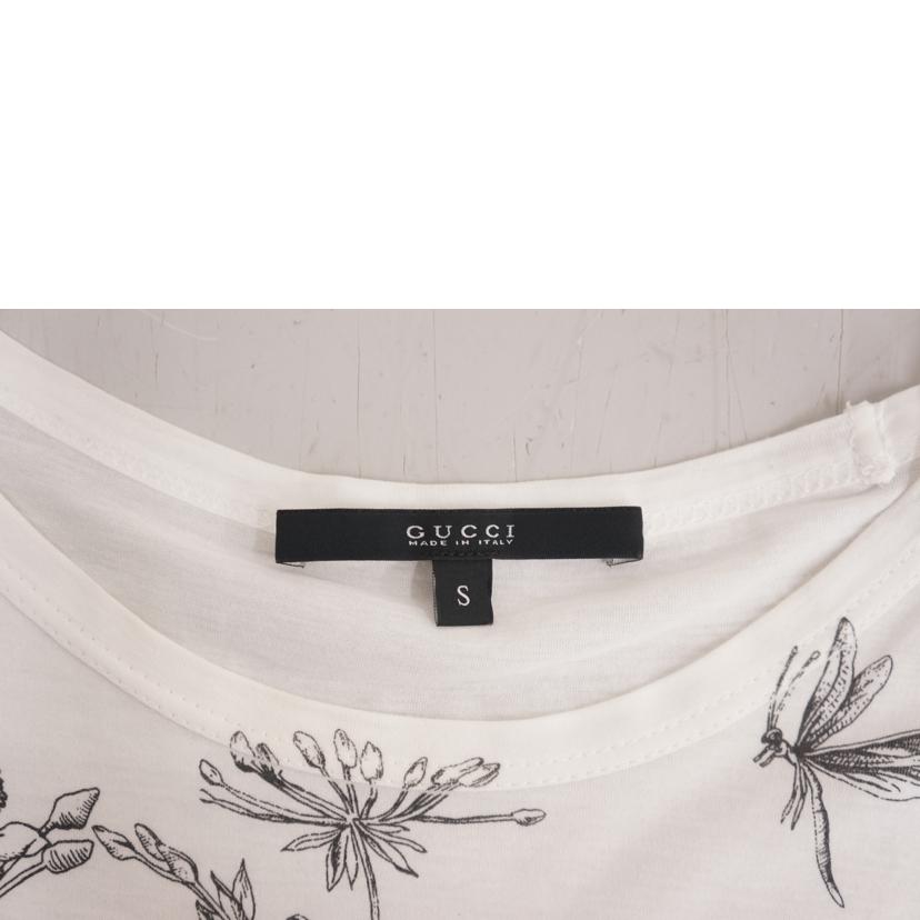 GUCCI グッチ/カットソー//ABランク/67