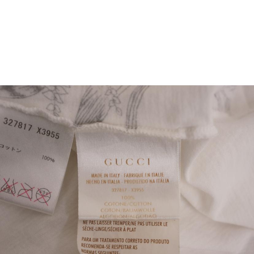 GUCCI グッチ/カットソー//ABランク/67