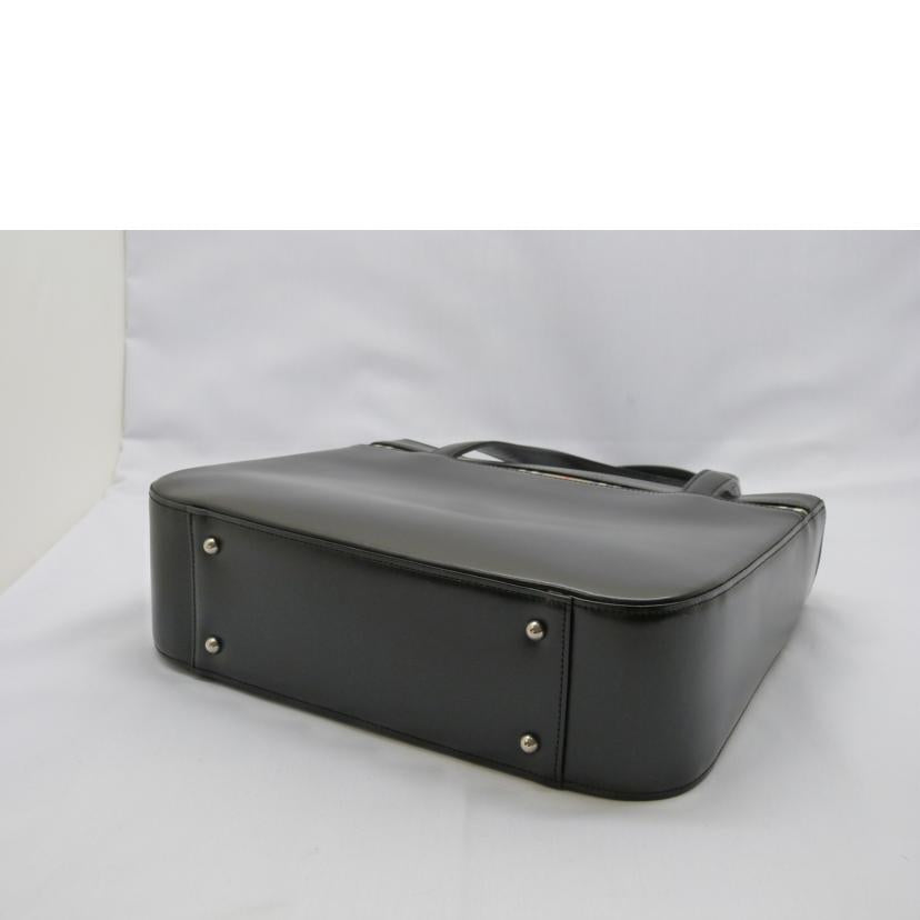 BURBERRY バーバリー/クラシックチェックハンドバッグ//ABランク/03