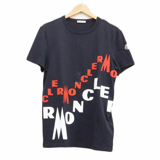 MONCLER モンクレール/Tシャツ//ABランク/67