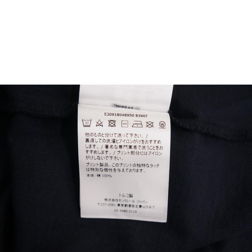 MONCLER モンクレール/Tシャツ//ABランク/67