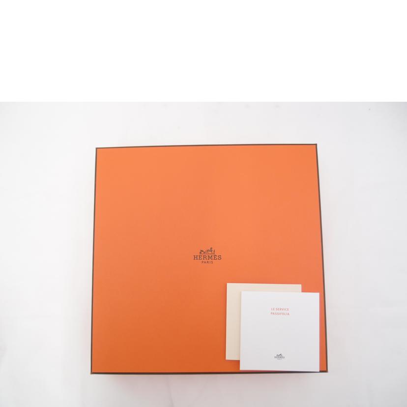 エルメス/エルメス パシフォリア プレート//SAランク/69