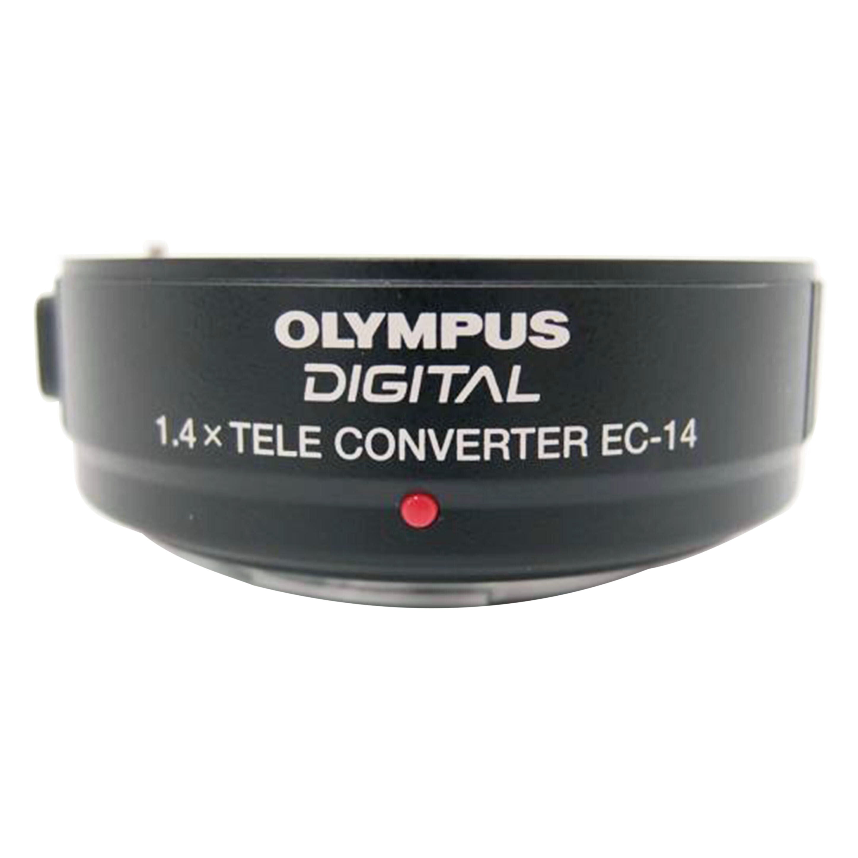 OLYMPUS オリンパス/1.4xテレコンバーター/EC-14//040007496/Aランク/69