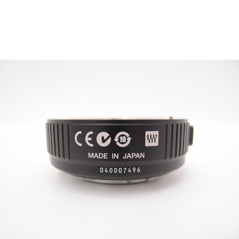 OLYMPUS オリンパス/1.4xテレコンバーター/EC-14//040007496/Aランク/69