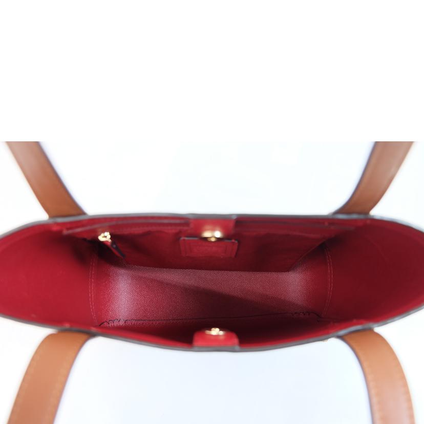 COACH コーチ/ホース&キャリッジ トート27/C4060//B21**/Aランク/71