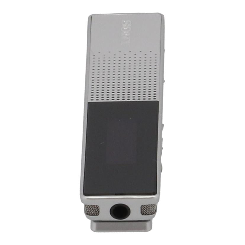 SONY ソニー/ICレコーダー/ICD-TX650//3006825/Bランク/71