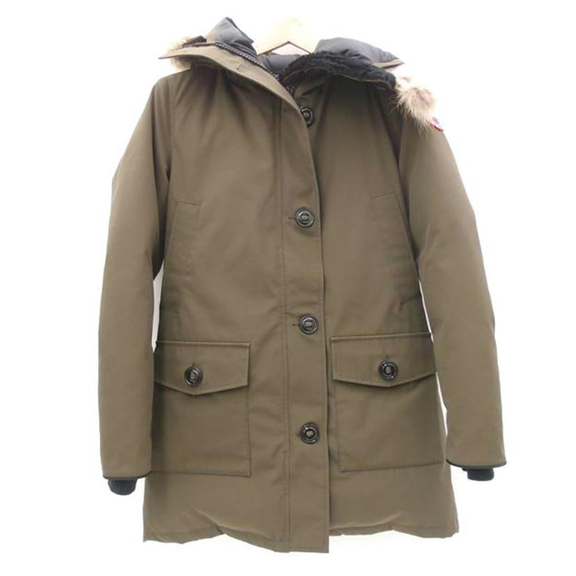 CANADA GOOSE カナダグース/CANADA GOOSE ダウンコート//Aランク/69