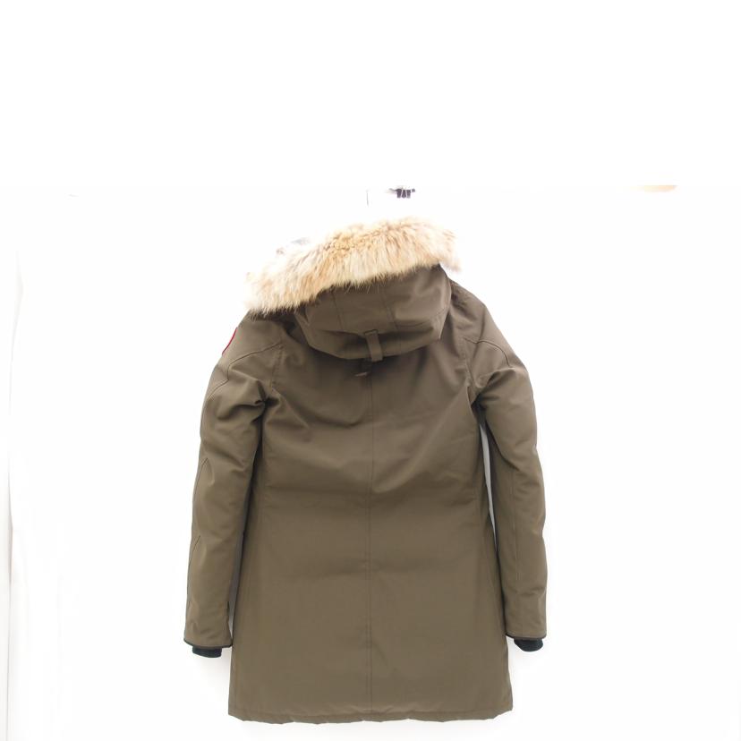 CANADA GOOSE カナダグース/CANADA GOOSE ダウンコート//Aランク/69