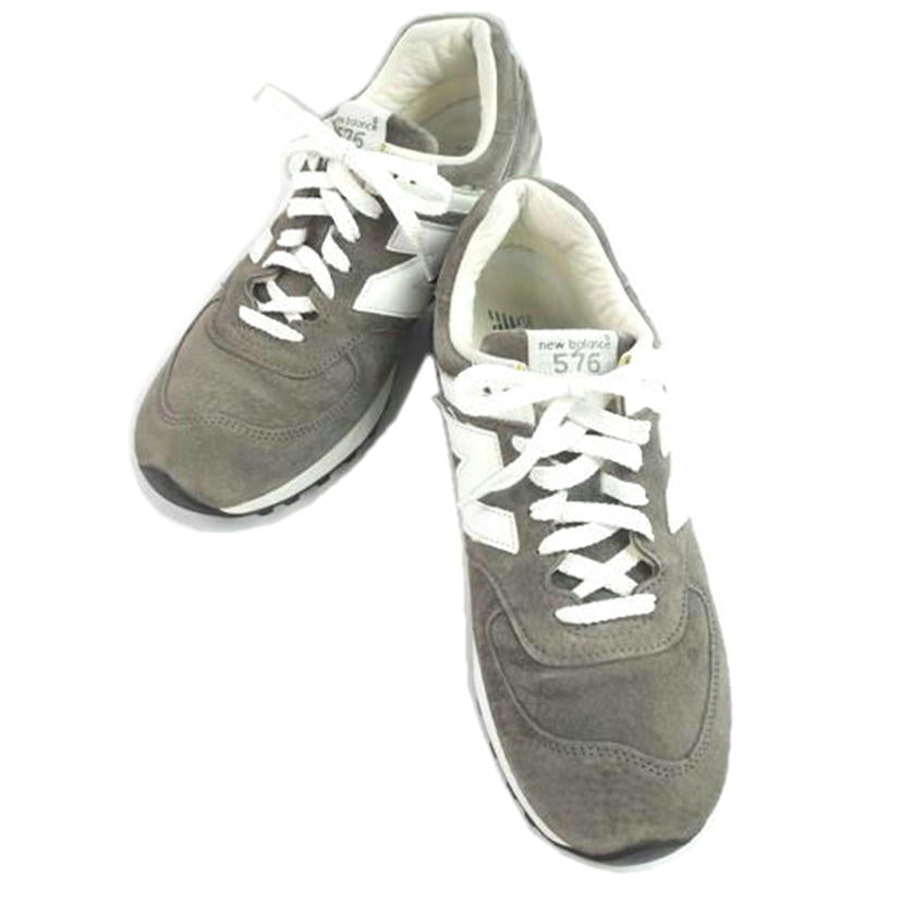 new balance ニューバランス/★new balance 576UK 26.5cm/M576GRS//ABランク/83
