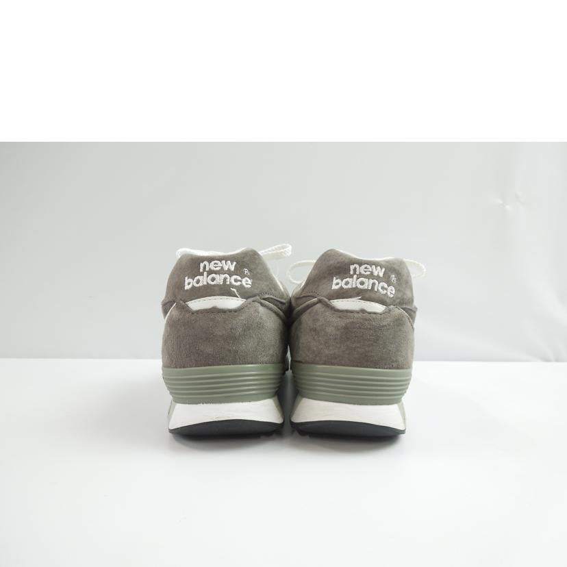 new balance ニューバランス/★new balance 576UK 26.5cm/M576GRS//ABランク/83