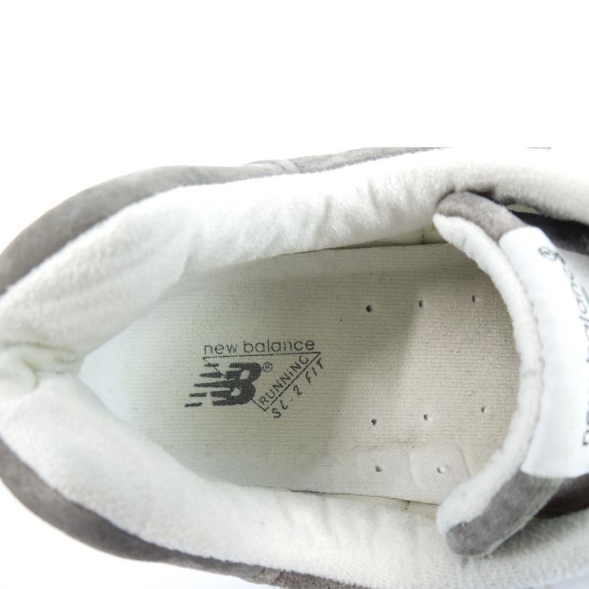 new balance ニューバランス/★new balance 576UK 26.5cm/M576GRS//ABランク/83