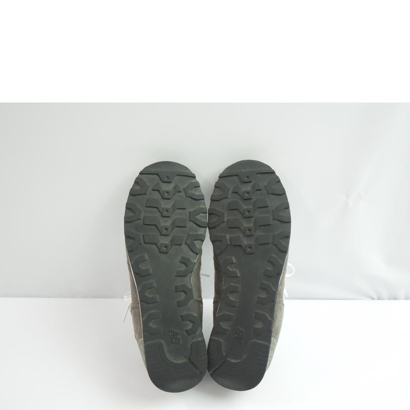 new balance ニューバランス/★new balance 576UK 26.5cm/M576GRS//ABランク/83