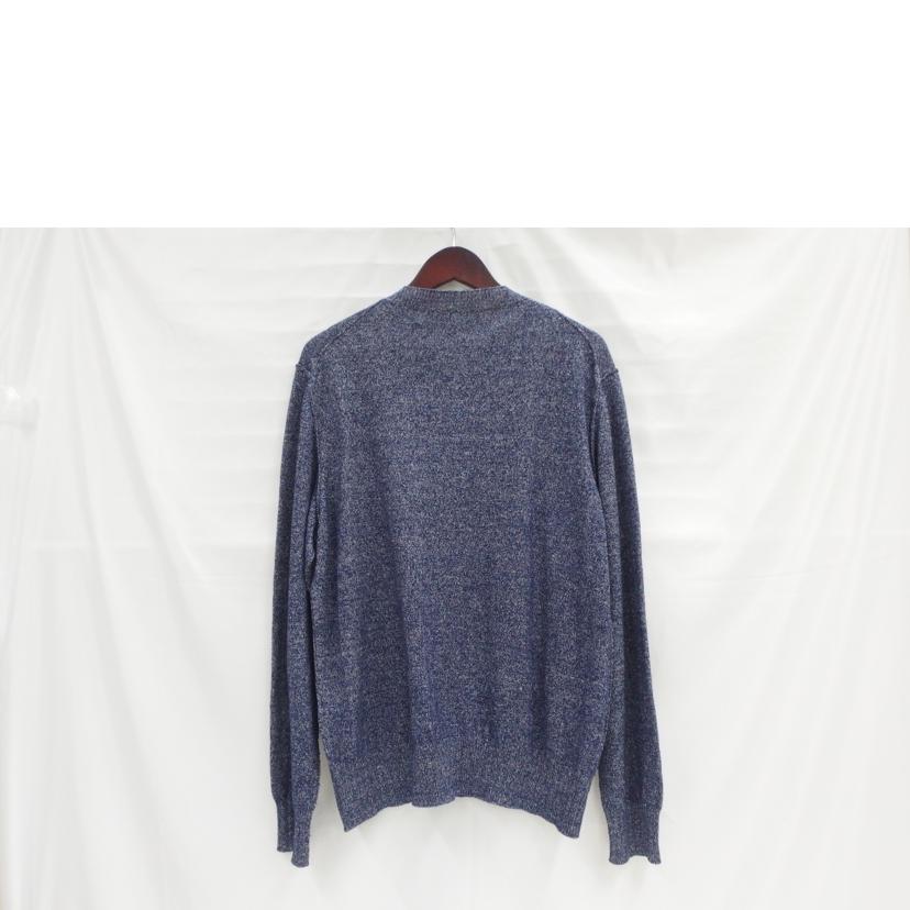 LV ルイヴィトン/LVエレファント柄 ニット//ABランク/82