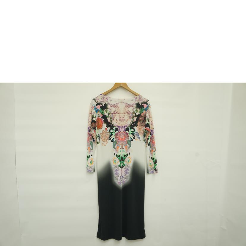 ETRO エトロ/ペイスリー柄ワンピース/121-19029-8062//Aランク/09