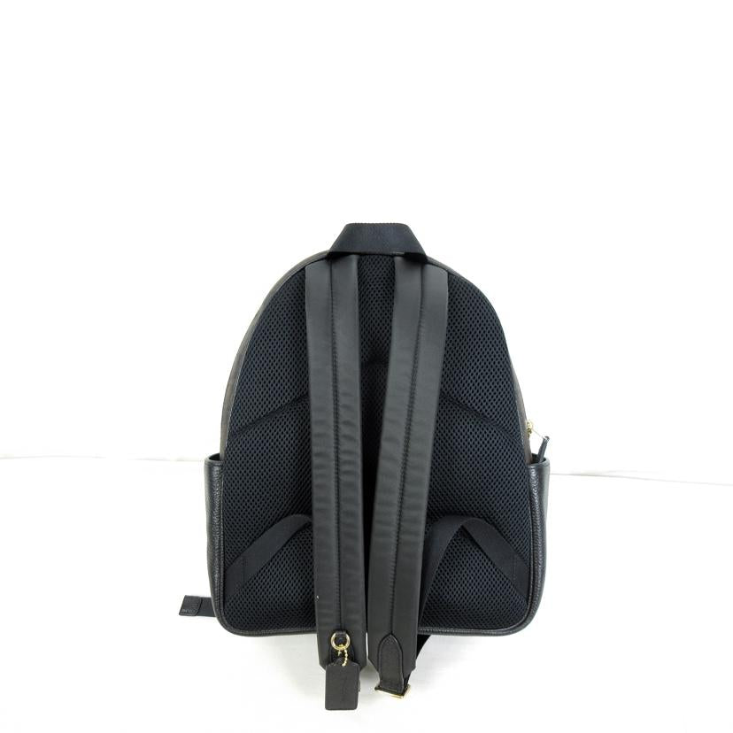 COACH コーチ/シグネチャー バックパック/5671//G23**/Aランク/70