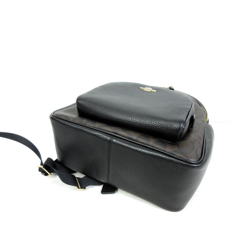 COACH コーチ/シグネチャー バックパック/5671//G23**/Aランク/70