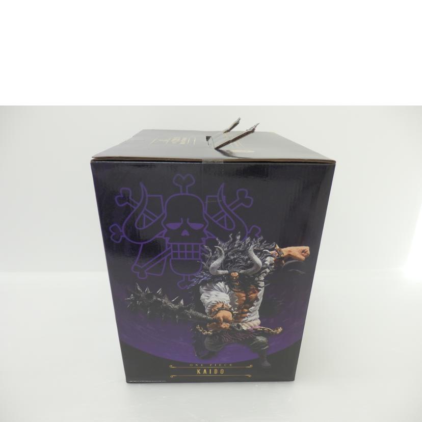 BANDAI バンダイ/カイドウ -the Four Emperors- 「一番くじ ワンピース Best of Omnibus」 A賞 フィギュア //Aランク/88