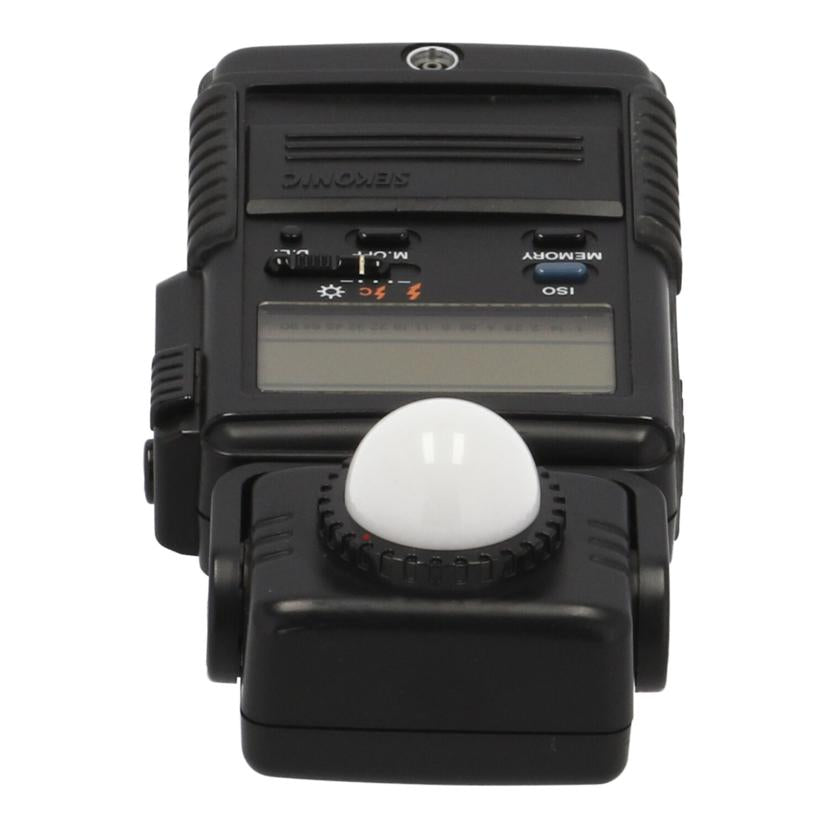 SEKONIC セコニック/露出計/DIGI MASTER/L-718//0030195/Cランク/69