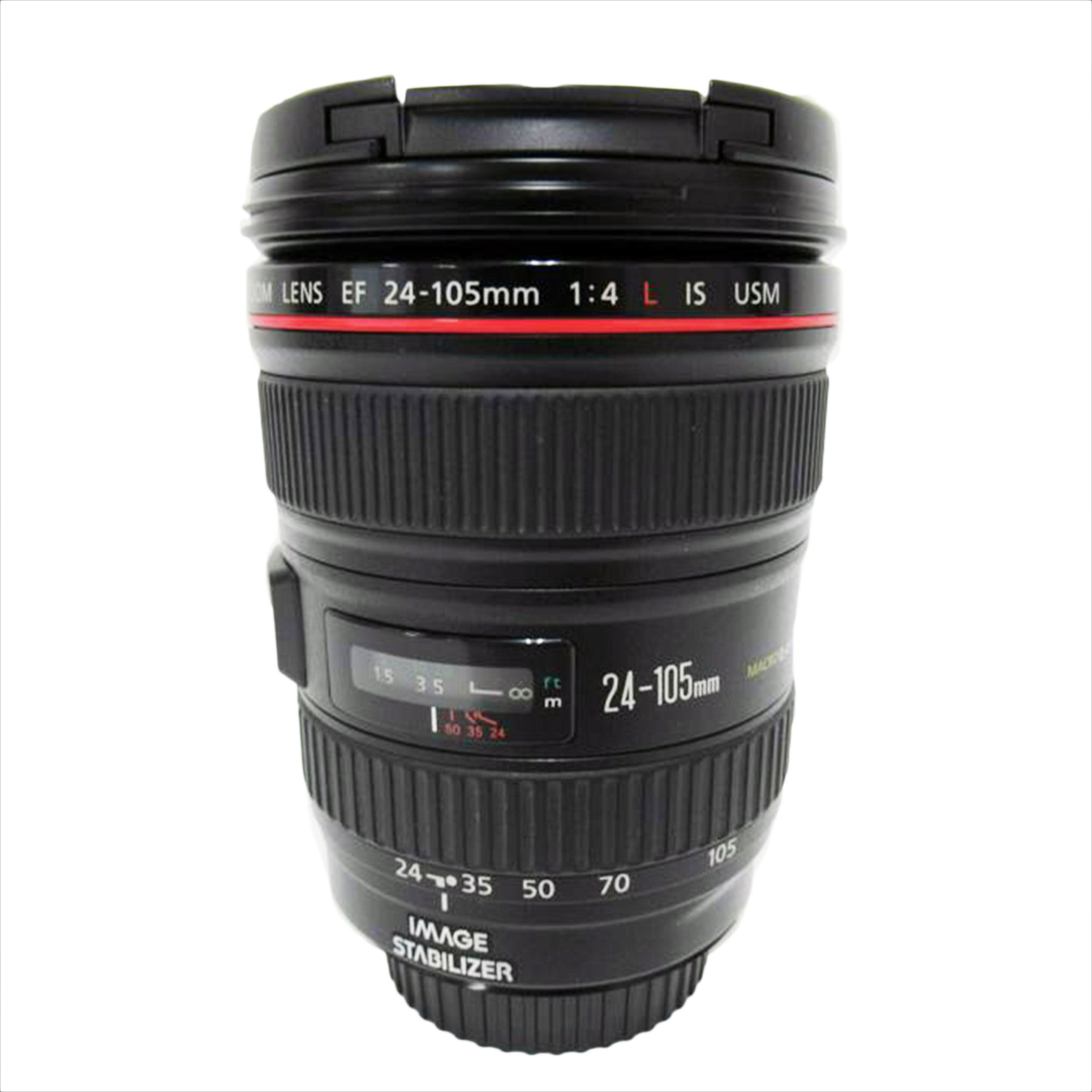 CANON/レンズ/CANON/24-105mm F4 L IS USM/CANON/24-105mm F4 L IS USM//901470/ABランク/63