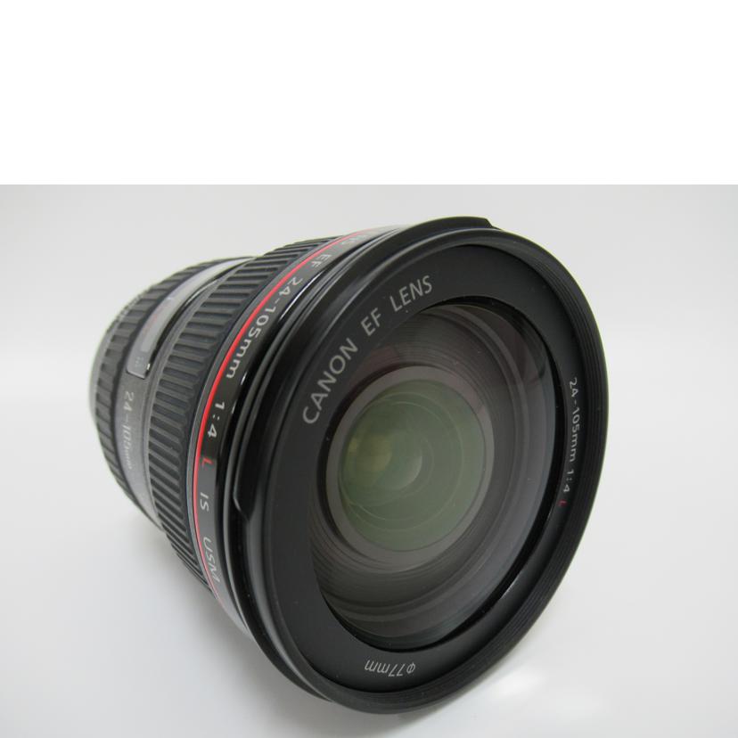 CANON/レンズ/CANON/24-105mm F4 L IS USM/CANON/24-105mm F4 L IS USM//901470/ABランク/63