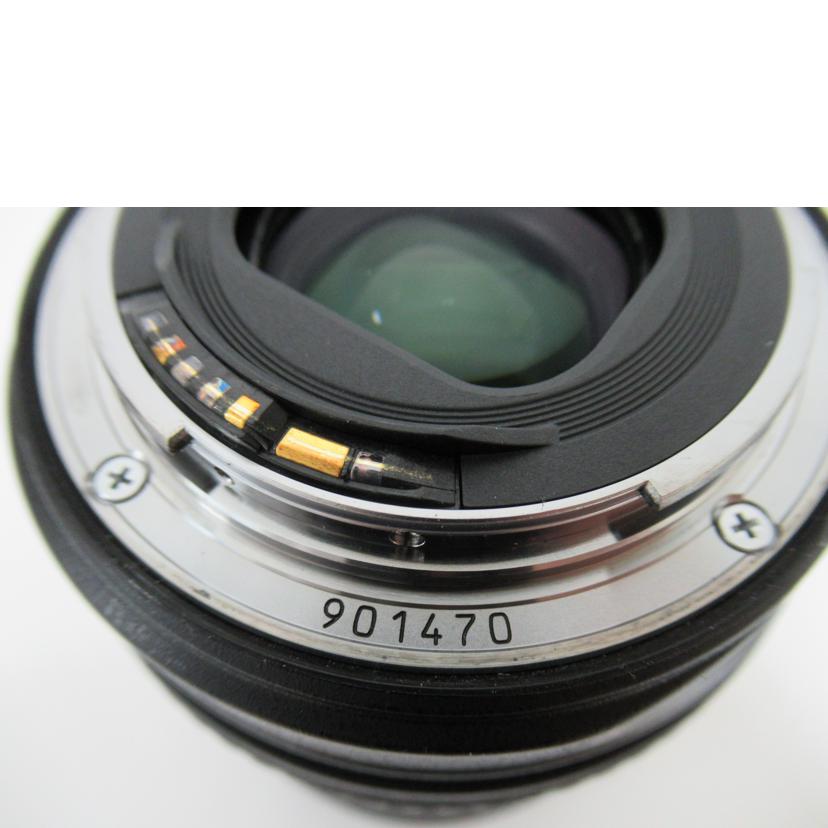 CANON/レンズ/CANON/24-105mm F4 L IS USM/CANON/24-105mm F4 L IS USM//901470/ABランク/63