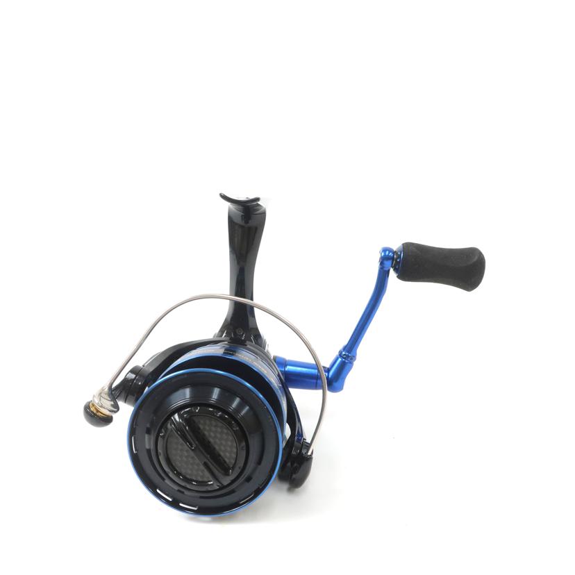 AbuGarcia アブガルシア/スピニングリール/REVO2INS35//Aランク/65