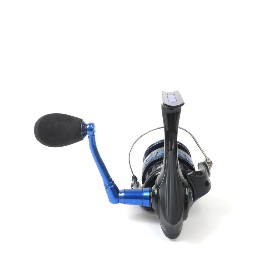 AbuGarcia アブガルシア/スピニングリール/REVO2INS35//Aランク/65