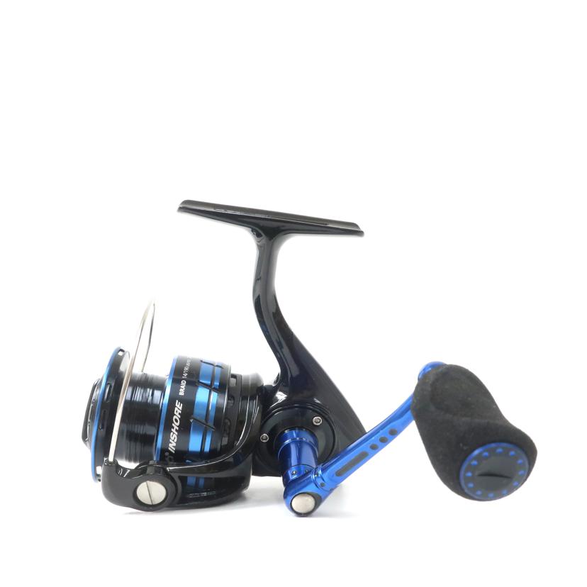 AbuGarcia アブガルシア/スピニングリール/REVO2INS35//Aランク/65