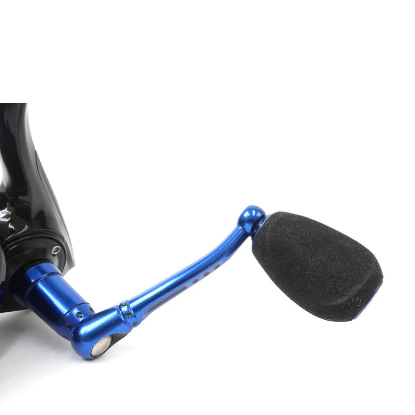 AbuGarcia アブガルシア/スピニングリール/REVO2INS35//Aランク/65