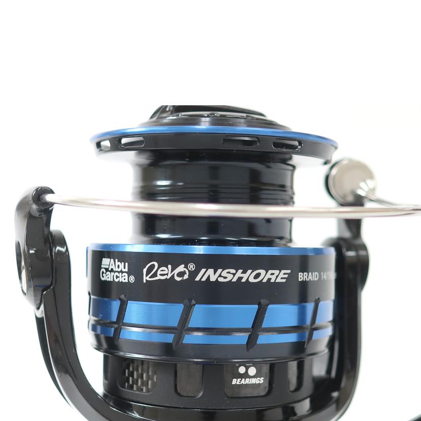 AbuGarcia アブガルシア/スピニングリール/REVO2INS35//Aランク/65