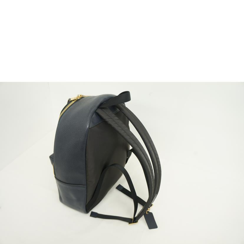 COACH コーチ/ミディアムチャーリーバックパック/30550//C2080/Aランク/09