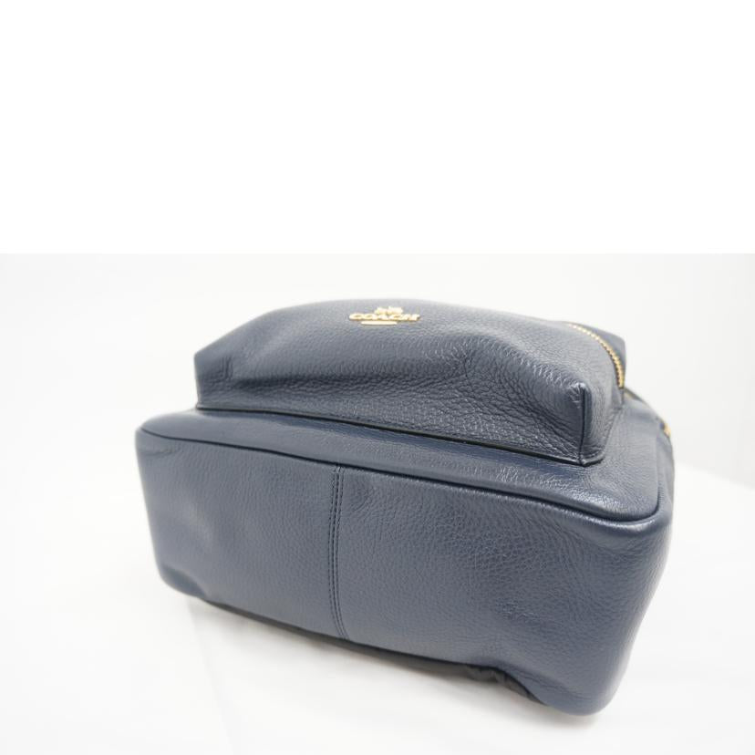 COACH コーチ/ミディアムチャーリーバックパック/30550//C2080/Aランク/09