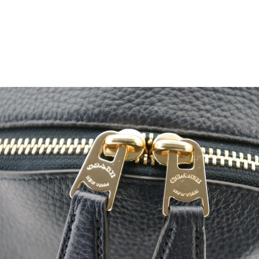 COACH コーチ/ミディアムチャーリーバックパック/30550//C2080/Aランク/09