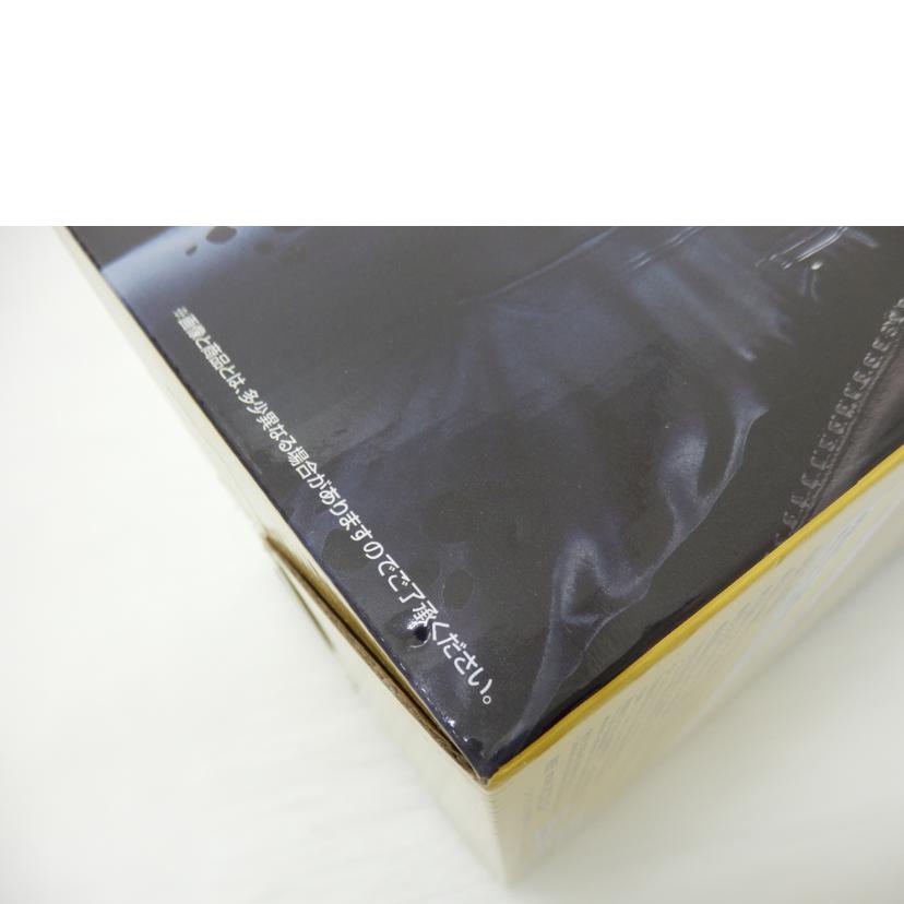 BANPRESTO バンプレスト/トラファルガー・ロー 「一番くじ ワンピース THE BEST EDITION」 MASTERLISE D賞 フィギュア//SAランク/88