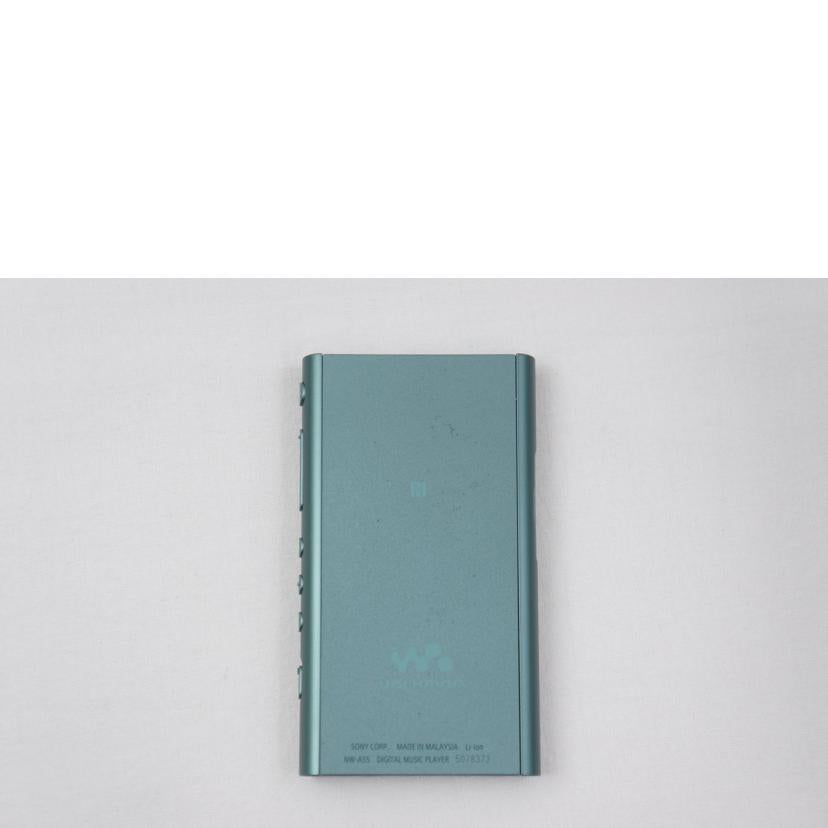 SONY ソニー/ウォークマン/NW-A55//S015078373J/ABランク/67