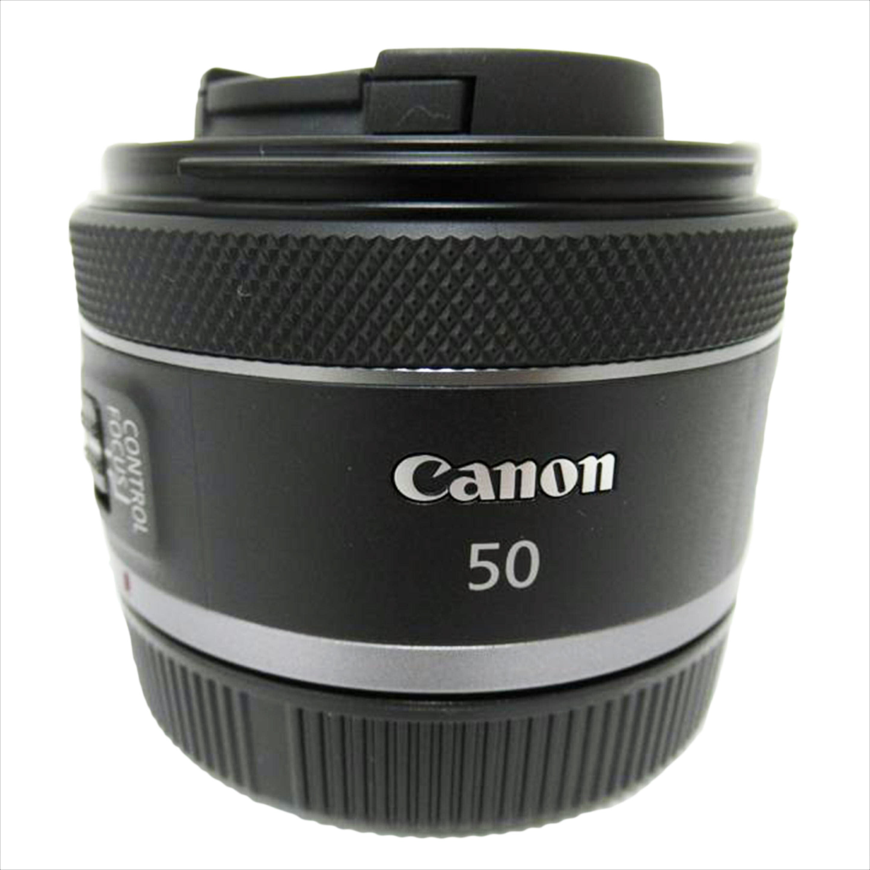 CANON/レンズ/CANON/RF50mm F1.8 /RF50mm F1.8 STM//9601015585/ABランク/63
