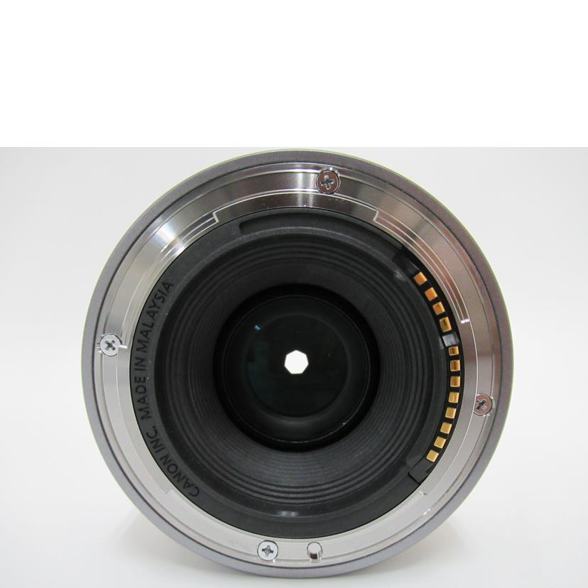 CANON/レンズ/CANON/RF50mm F1.8 /RF50mm F1.8 STM//9601015585/ABランク/63