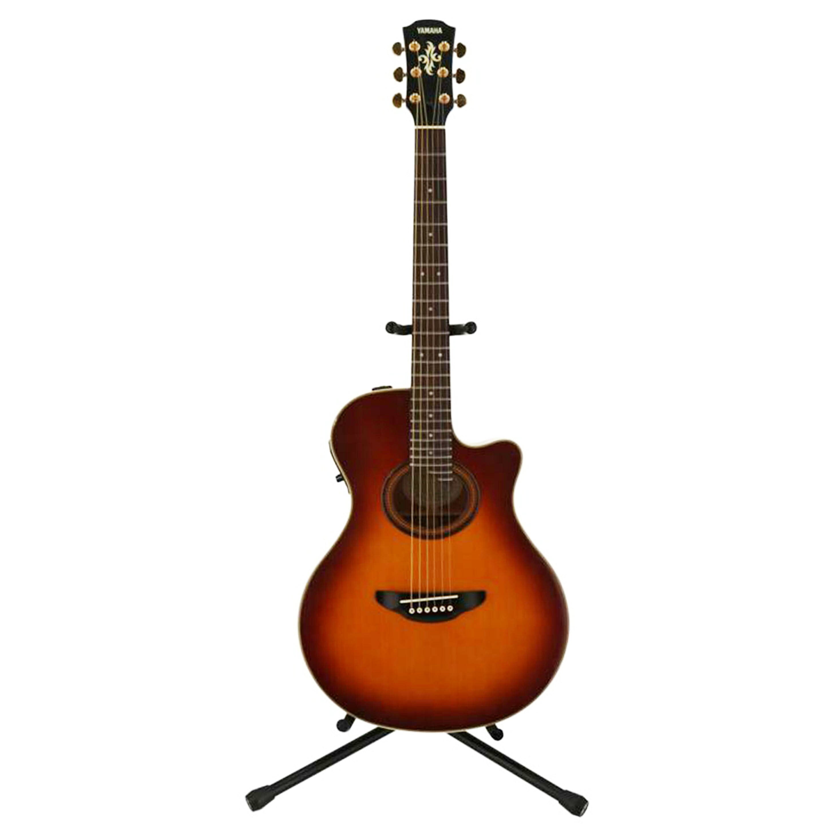 YAMAHA ヤマハ/エレアコギター/APX-6A//50724780/Cランク/67