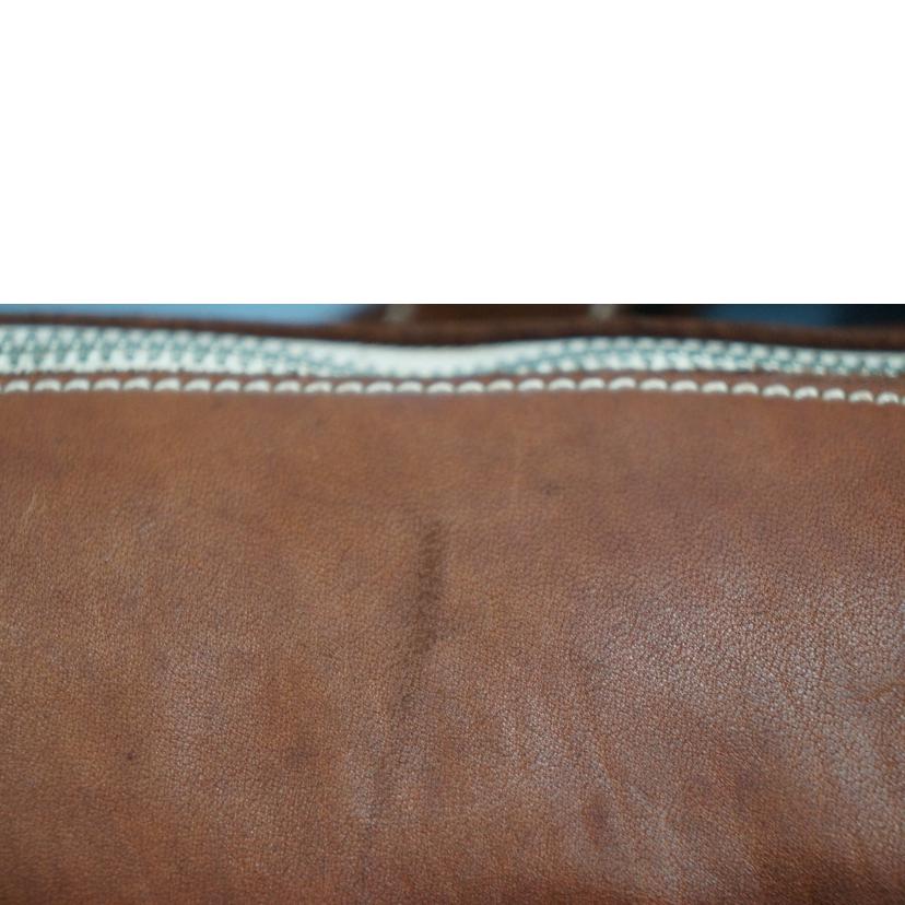 LILY リリー/2WAYレザーミニボストン BRN//ABランク/07