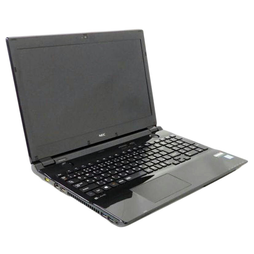 NEC 日本電気/Win10ノートPC/LAVIE NS700/DAB/PC-NS700DAB-KS//5Z092658A/Cランク/78
